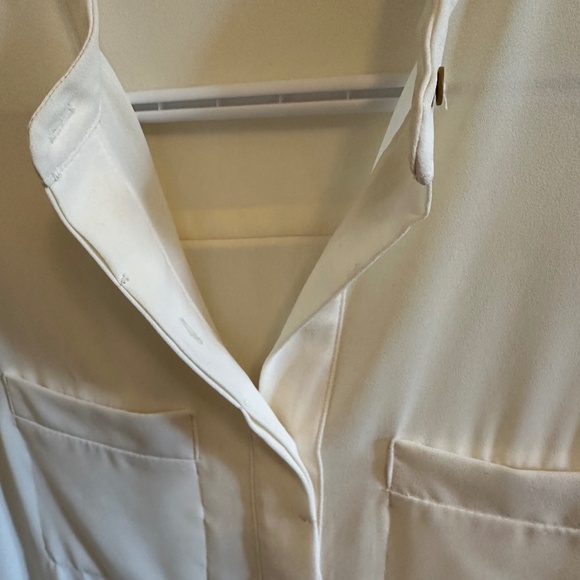 Zara long sleeve shirt - Picture 4 of 7